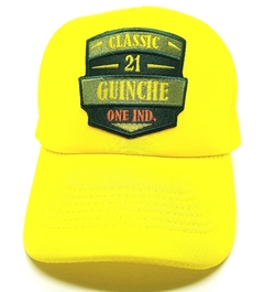 CLASSIC YELLOW - comprar online