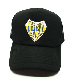 BOCA #3 NEGRA - comprar online