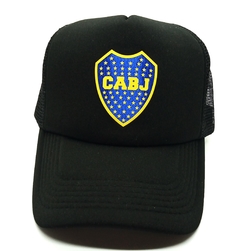 BOCA #1 NEGRA - comprar online