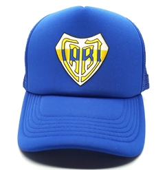 BOCA #3 AZUL - comprar online