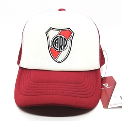 RIVER BORDO/BLANCA STD - comprar online