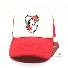 RIVER ROJA/BLANCA - comprar online