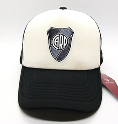 RIVER NEGRA/BLANCA - comprar online