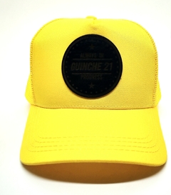 SMOKED YELLOW - comprar online