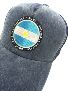 ARGENTINA AZUL - comprar online