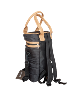 MATERA BLACK CAMEL - comprar online