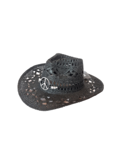 SOMBRERO HOLBOX BLACK