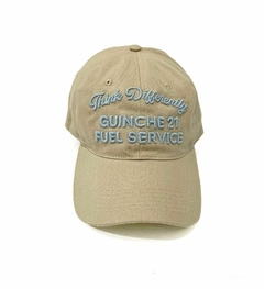 FUEL SERVICE CREAM