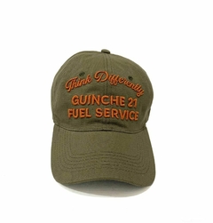 FUEL SERVICE