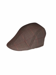 BOINA FANTASIA MARRON - comprar online