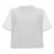 Camiseta Cropped Moletinho Tela - loja online