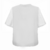Imagem do Camiseta Cropped Moletinho Tela