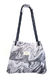 Bolsa Saco Neoprene Cordas Apocalipse Preto E Branco - comprar online