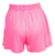 Short Esportivo Banana Rosa Dry Fit - comprar online