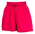 Short Esportivo Banana Rosa Dry Fit