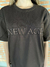 T-shirt New Age Bordada - loja online