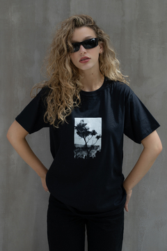 REMERA ÁRBOL - comprar online