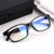 Par de Lentes Com Filtro De Luz Azul - comprar online