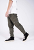 MILITARY PANT – OLIVE - comprar online