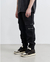 MILITARY PANT – BLACK