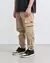 MILITARY PANT – CREAM