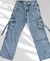 Jeans Cargo Pampa - comprar online