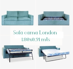 Sofá Cama London - comprar online