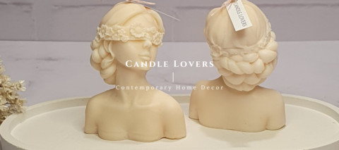 Carrusel Candle Lovers