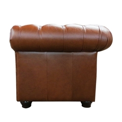 Sofá Chesterfield - comprar online