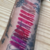 Batom Bastão Ultra Matte - Melu by Ruby Rose - comprar online