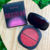 Blush Duo Gemini Obsidian - Ruby Rose