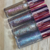 Gloss Labial Glossy Lips Obsidian - Ruby Rose - comprar online