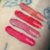 Batom Líquido Smooth Blur Silk Skin - Ruby Rose - comprar online