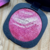 Blush Multifuncional Baked Carved In Marble Obsidian - Ruby Rose na internet