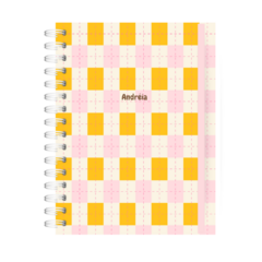 Caderno 1 - P/M/G