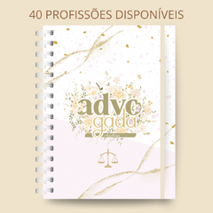 Caderno M Profissões