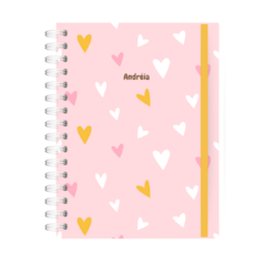 Caderno 10 - P/M/G