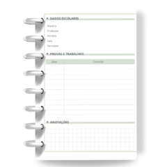 Caderno Disco Grande Sorriso - comprar online