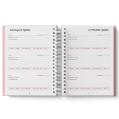 Caderno Leitura Verde - comprar online