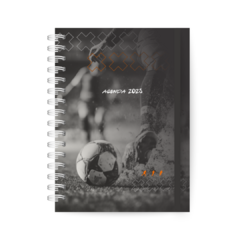 Agenda Basic 2025 - Futebol