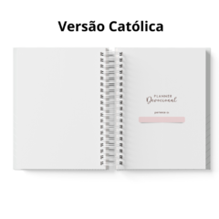 Devocional Versão Católica - 6 - comprar online