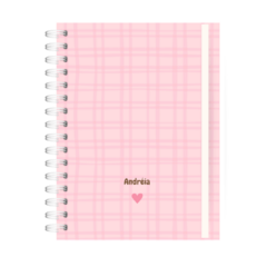 Caderno 11 - P/M/G