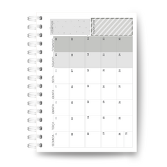 Smart Planner 2025 - BLACK FRIDAY - Papelaria funcional e afetiva 