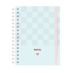 Caderno 13 - P/M/G