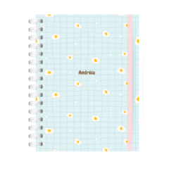 Caderno 15 - P/M/G