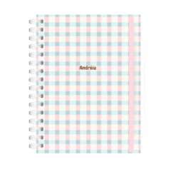 Caderno 16 - P/M/G