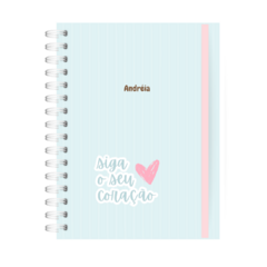 Caderno 17 - P/M/G