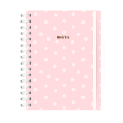 Caderno 18 - P/M/G