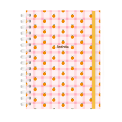 Caderno 19 - P/M/G