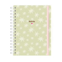 Caderno 2 - P/M/G